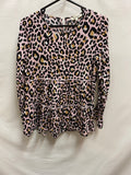 Image for Threadz Womens Top Size S
