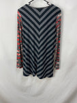 Image for Threadz Womens Top Size S