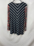 Image for Threadz Womens Top Size S