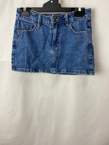 Image for Thrills Womens Mini–Skirt Size 6