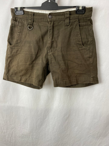 Image for Thrills Womens Shorts Size 30