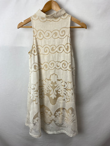 Image for Tiger Mist Womens Dress Size S