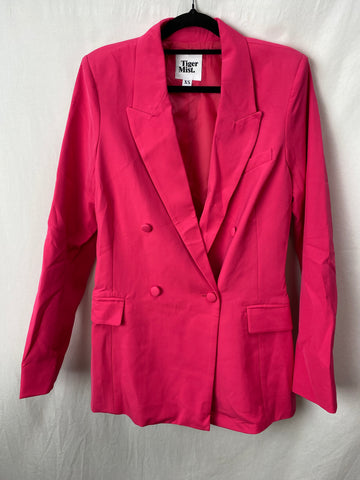 Image for Tiger Mist Womens Jacket Size XS