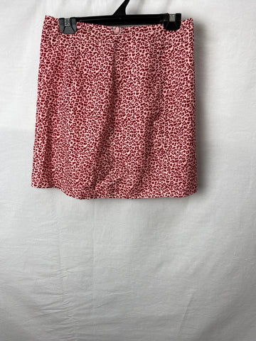 Image for Tiger Mist Womens Skirt Size S