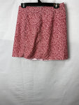 Image for Tiger Mist Womens Skirt Size S