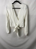 Image for Tiger Mist Womens Top Size S