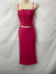 Image for Tiger Mist Womens Top & Skirt Size S