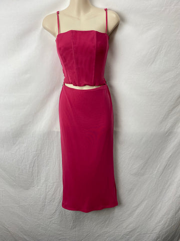 Image for Tiger Mist Womens Top & Skirt Size S