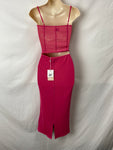 Image for Tiger Mist Womens Top & Skirt Size S