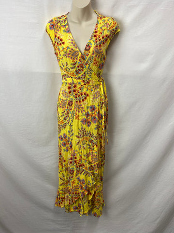 Image for Tigerlily Womens Dress Size 6