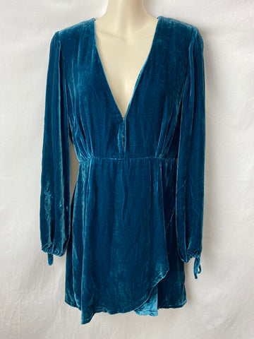 Image for Tigerlily Womens Dress Size 8
