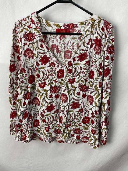 Image for Tigerlily Womens Top Size 12