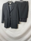 Image for Time Womens Jacket and Skirt Size 12