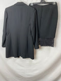 Image for Time Womens Jacket and Skirt Size 12