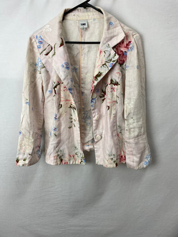 Image for Time Womens Jacket Size 12