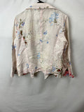 Image for Time Womens Jacket Size 12