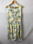 Image for Timeless by Vanessa Tong Womens Dress Size 10