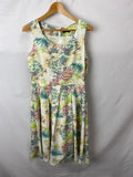 Image for Timeless by Vanessa Tong Womens Dress Size 10