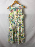 Image for Timeless by Vanessa Tong Womens Dress Size 10