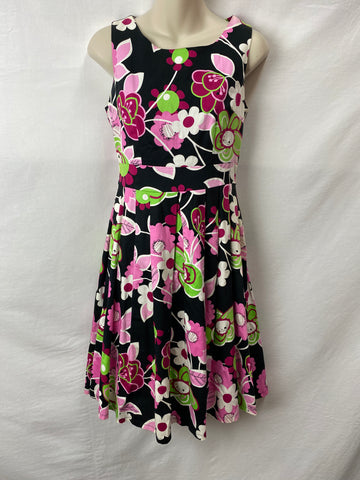 Image for Timeless by Vanessa Tong Womens Dress Size 8