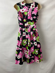 Image for Timeless by Vanessa Tong Womens Dress Size 8