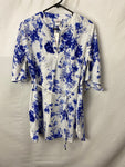 Image for Times Two Womens Top Size S BNWT