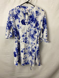 Image for Times Two Womens Top Size S BNWT