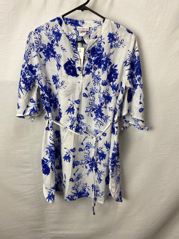 Image for Times Two Womens Top Size S BNWT