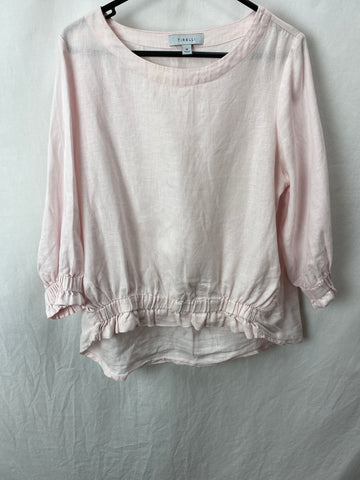 Image for Tirelli Womens Top Size M