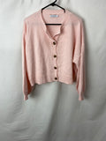 Image for Toby Heart Ginger Womens Cardigan Size S