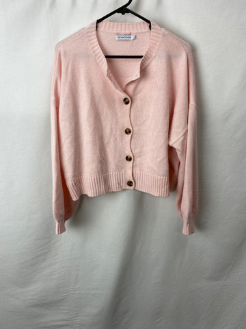 Image for Toby Heart Ginger Womens Cardigan Size S