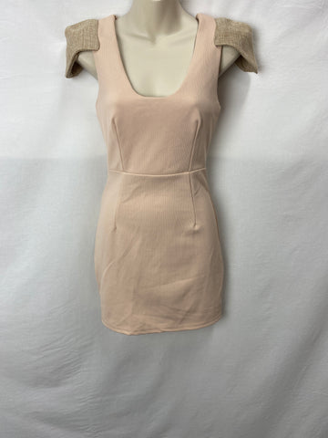 Image for Toby Heart Ginger Womens Dress Size 6