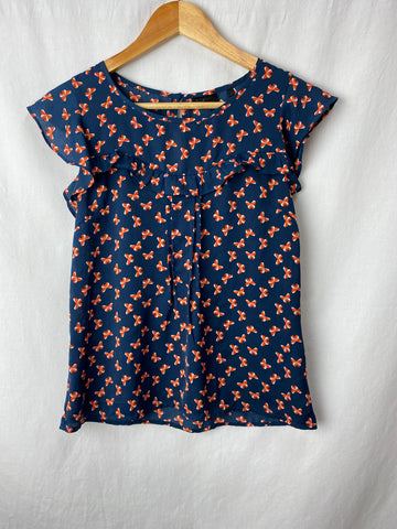 Image for Tokito Womens Top Size 8