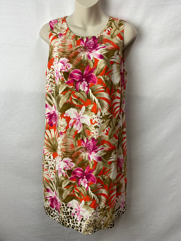 Image for Tommy Bahama Womens Dress Size S