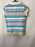 Image for Tommy Hilfiger Girls Shirt Size L/G (12-14)