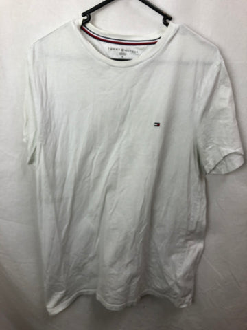 Tommy Hilfiger Mens Cotton Shirt Size M