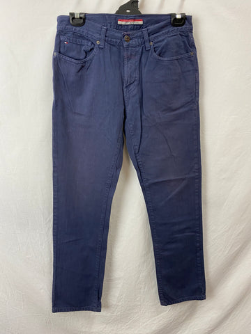 Image for Tommy Hilfiger Mens Pants Size 32/32