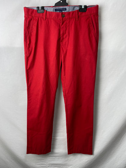 Image for Tommy Hilfiger Mens Pants Size 34/32