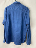 Image for Tommy Hilfiger Mens Regular Fit Shirt Size L