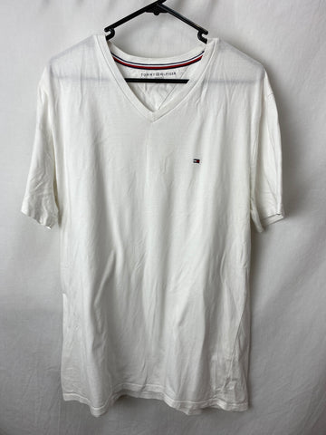 Image for Tommy Hilfiger Mens Shirt Size L