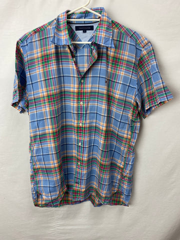 Image for Tommy Hilfiger Mens Shirt Size L