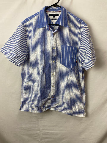 Image for Tommy Hilfiger Mens Shirt Size L