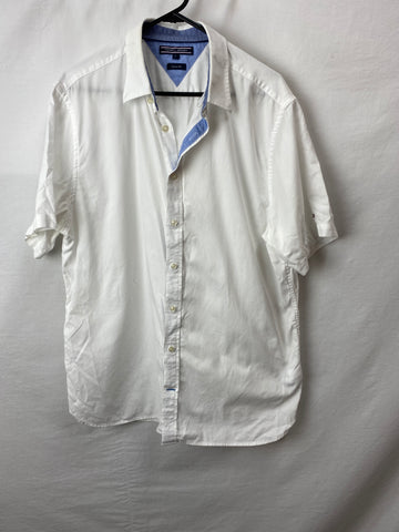 Image for Tommy Hilfiger Mens Shirt size L