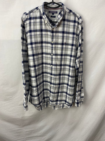 Image for Tommy Hilfiger Mens Shirt Size L