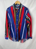 Image for Tommy Hilfiger Mens Shirt Size M