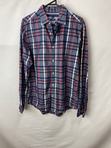 Image for Tommy Hilfiger Mens Shirt Size M