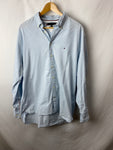 Image for Tommy Hilfiger Mens Shirt Size XXL