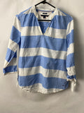 Image for Tommy Hilfiger Relaxed Fit Womens Top Size S