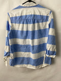 Image for Tommy Hilfiger Relaxed Fit Womens Top Size S
