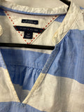Image for Tommy Hilfiger Relaxed Fit Womens Top Size S